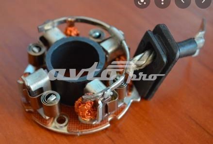 Щеткодеpжатель стартера 10521487 GM
