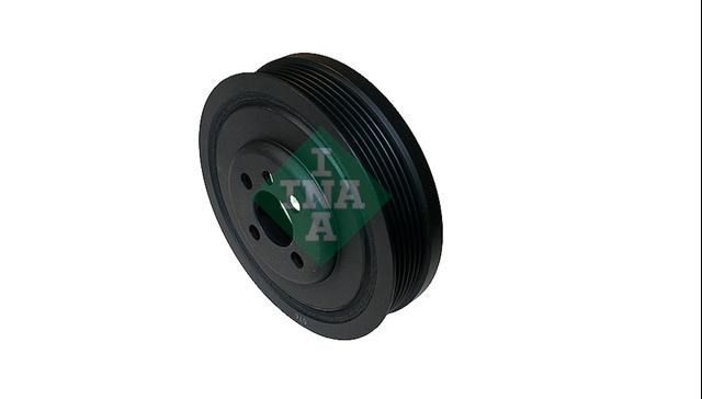 Демпферний шків колінвала 544008310 INA