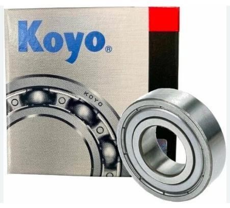 Підшипники на генератор 6205ZZ KOYO