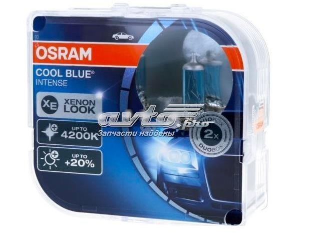 Лампочка галогенна 64150CBIHCB OSRAM