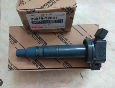 Котушка 90919T2001 TOYOTA