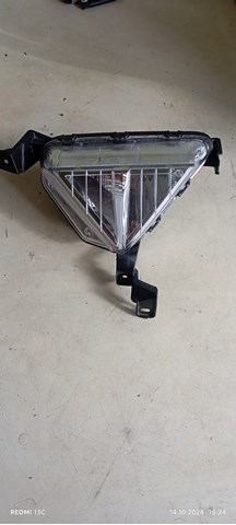 Туманка ліва 92301F2500 HYUNDAI