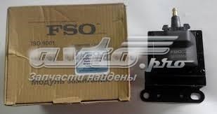 Котушка запалювання 96165049 FSO