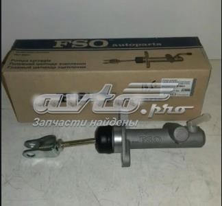 Циліндр зчеплення 96339733 FSO