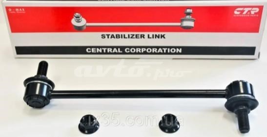 Амортизаційна стійка CLKH23 CTR