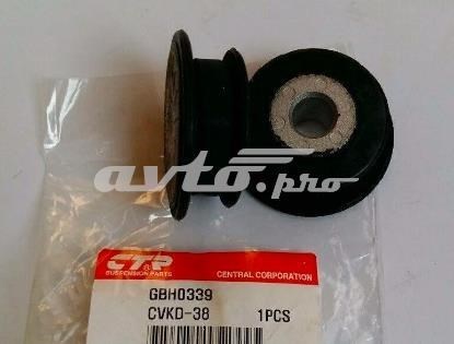 Елементи кріплення CVKD38 CTR