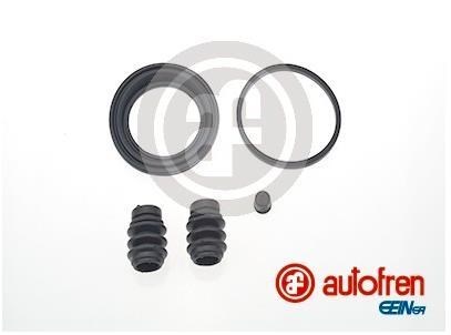 Ремкомплект супорту гальмівного переднього D4731 AUTOFREN