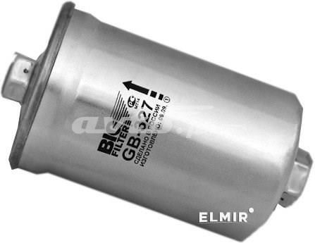 Фільтр тонкого очищення палива GB327 BIG FILTER