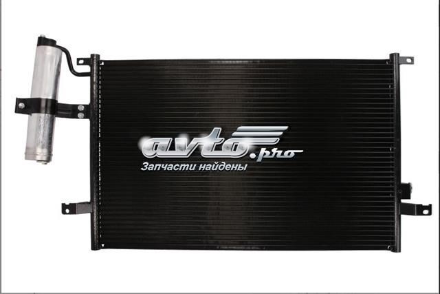 Конденсатор кондиціонера KTT110315 THERMOTEC