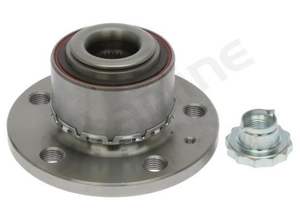 Колеса і маточини R15732 SNR