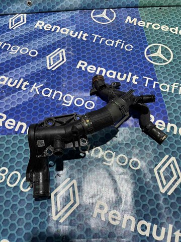 Кожух термостата 110602449R RENAULT