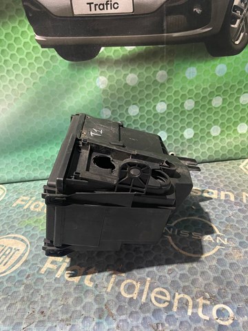 Коробка фільтра 165009078R RENAULT