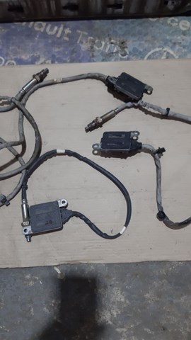 Датчик оксидів азоту NOX, передній 227902682R RENAULT