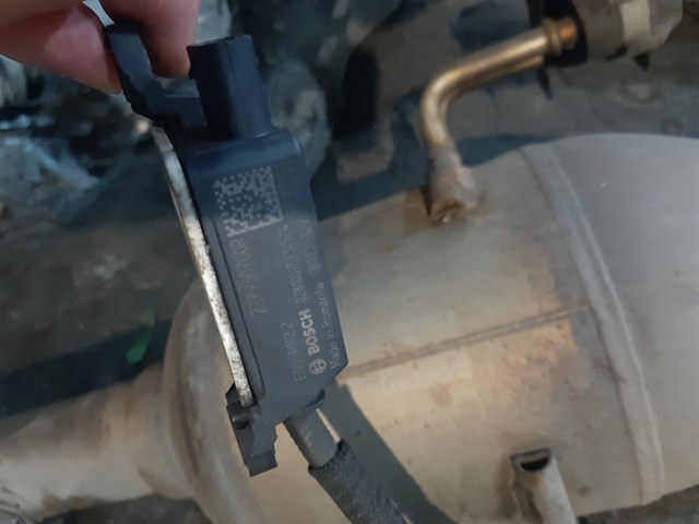Датчик оксидів азоту NOX 227930700R RENAULT