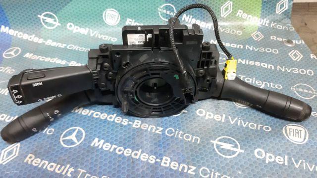 Контактний блок подушки безпеки 255543182R RENAULT