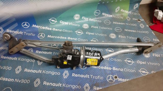 Трапеція двірників 288004410R RENAULT