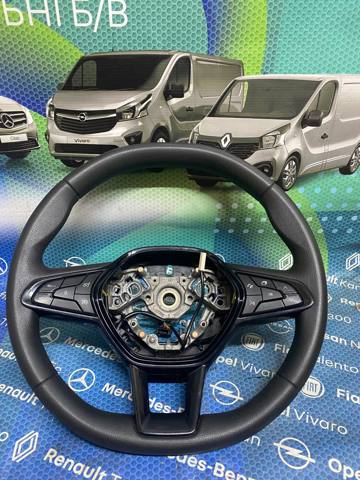 Рульове колесо 484004585R RENAULT