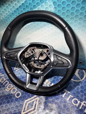 Руль 484006274R RENAULT