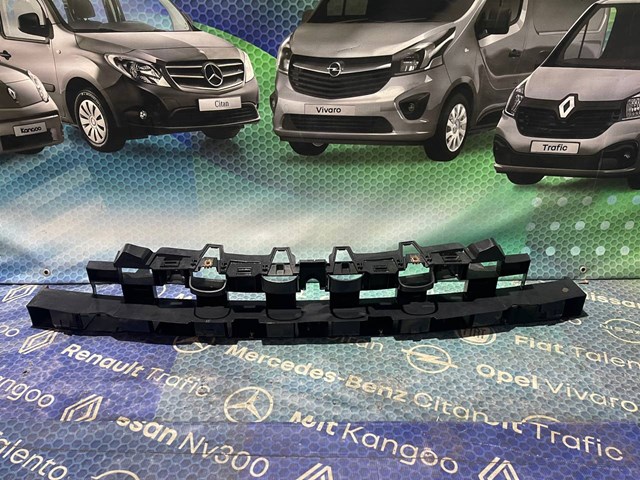 Абсорбер (наповнювач) бампера переднього 620905080R RENAULT