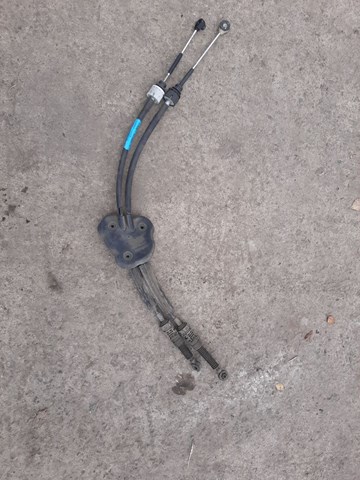 Трос КПП 8200779393 RENAULT