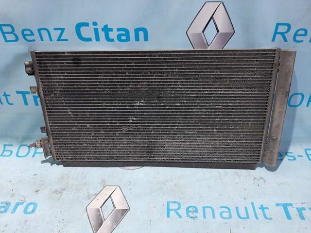 Конденсатор 921000294R RENAULT