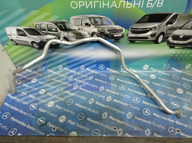 Шланг кондиціонера, від осушувача до випарника 924414042R RENAULT