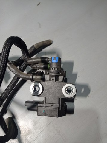 Перетворювач тиску (соленоїд) наддуву / EGR 9808206880 PEUGEOT