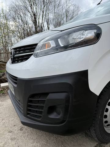 Фара ліва 9808567780 OPEL