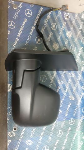 Дзеркало ліве 98155884XT PEUGEOT