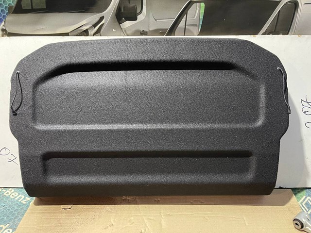 Установка полки речовий 98332300ZD PEUGEOT