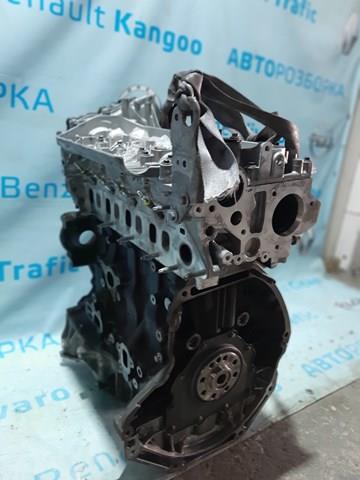 Мотор в зборі R9M408 RENAULT