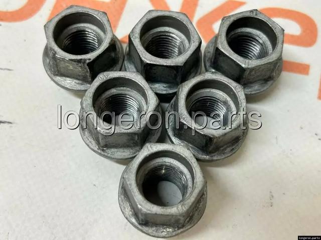 Гайка кріплення колеса Форд Транзіт VII