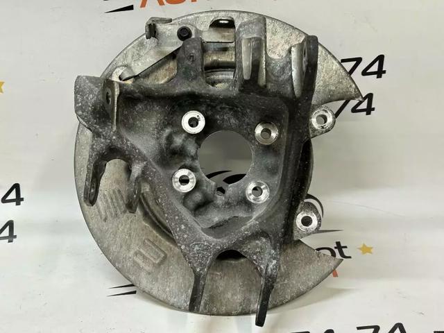 Цапфа поворотного кулака 102741600D TESLA
