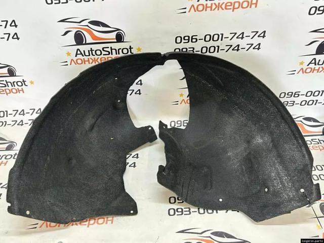 Підкрилок передній лівий 103424900H TESLA