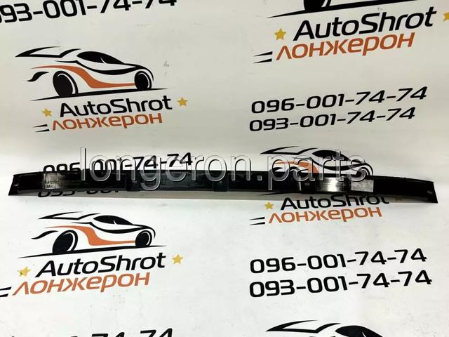 Кронштейн бампера заднього, центральний 103484400C TESLA