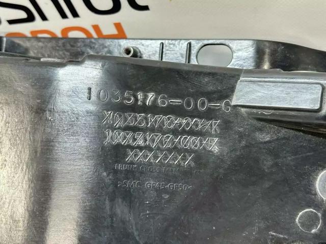 Оперення в зборі 103517600G TESLA