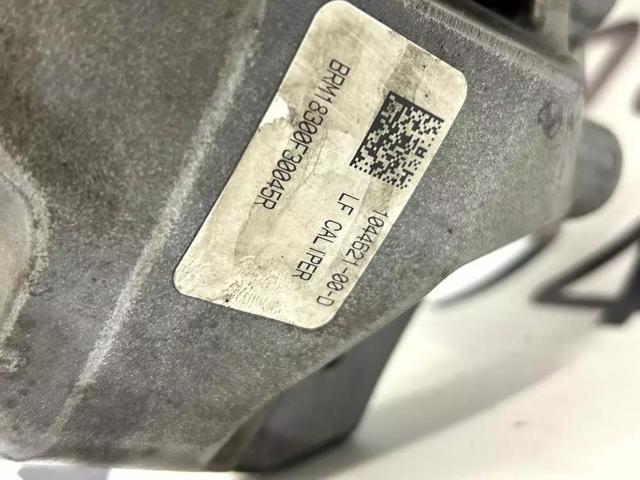 Супорт тормзной 104462100D TESLA
