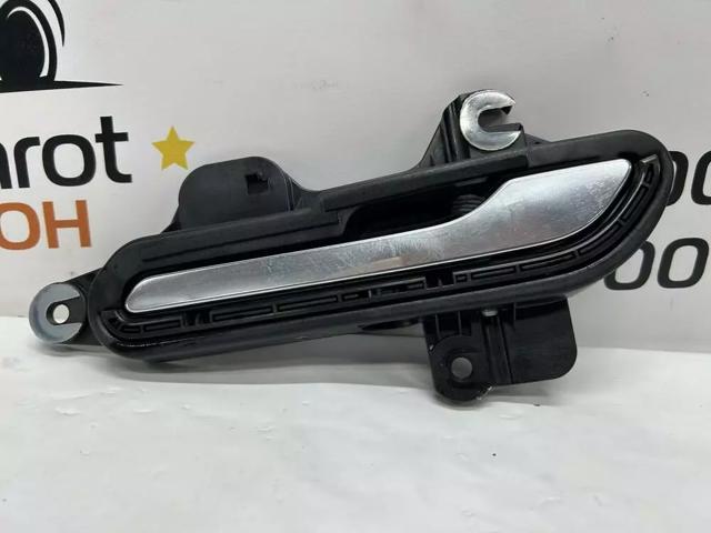 Ручка двері в зборі 108183100J TESLA