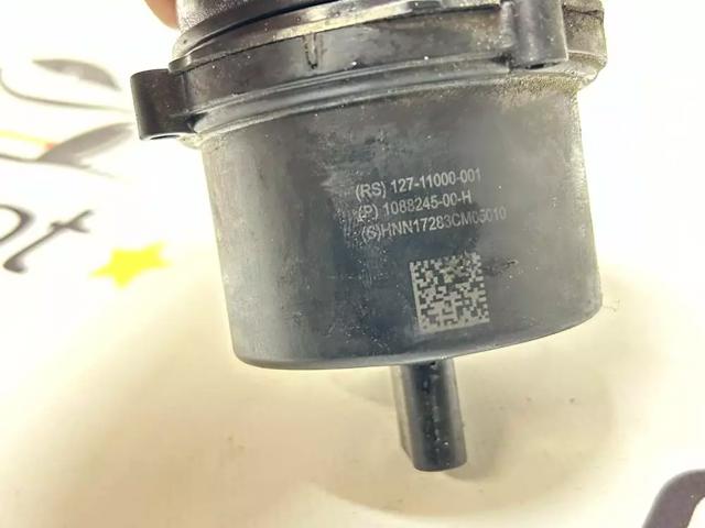 Водяний насос охолодження електро додатковий 108824500J TESLA