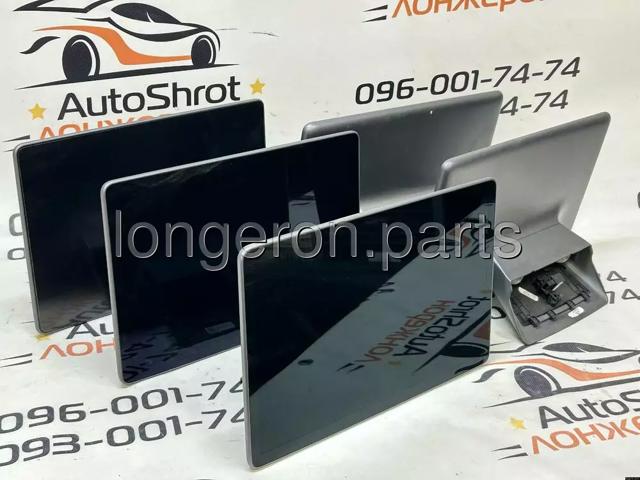 Дисплей бортового комп'ютера 108954300J TESLA