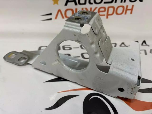 Супорт радіатора лівий/монтажна панель кріплення фар 10A803713 VAG
