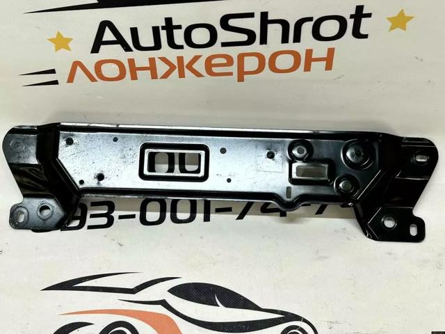 Кронштейн радара круїз контролю (дистроніка) 110376000C TESLA