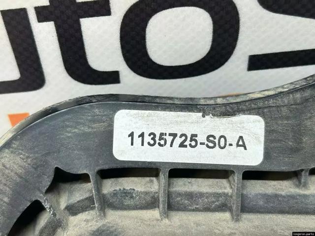 Ручка передньої двері зовнішня права 1135725S0A TESLA