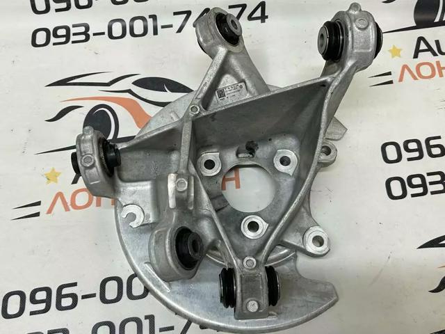 Цапфа поворотного кулака 118841100F TESLA