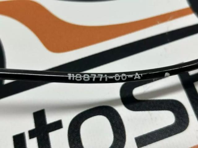Датчик АБС (ABS) задній 118877100A TESLA