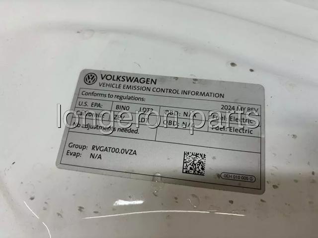 Капот 11A823031B VAG