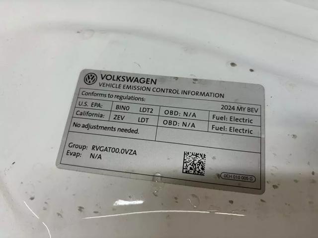 Капот 11A823031B VAG
