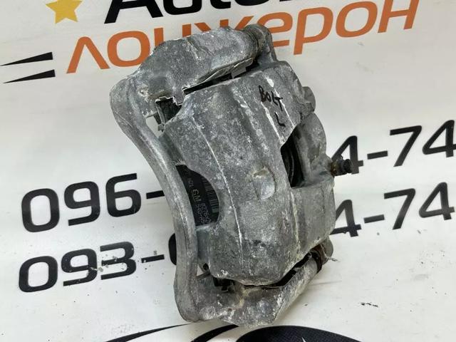 Супорт гальмівний, передній, лівий 13532172 GM