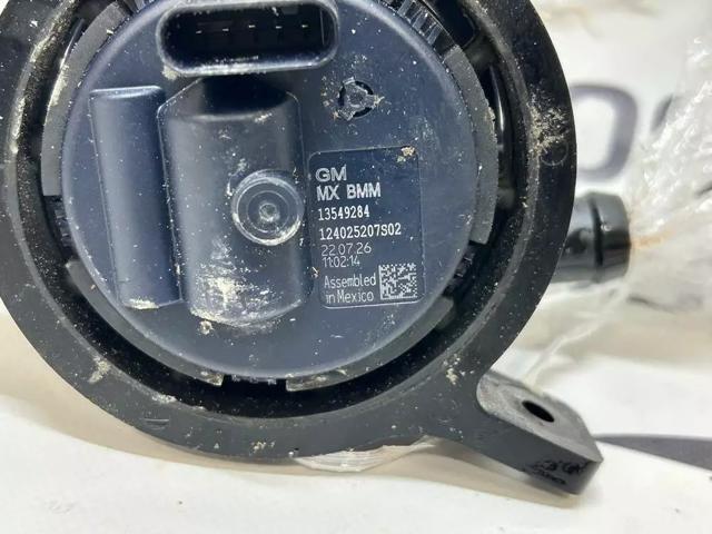 Насос (помпа) охолодження батареї 13549284 GM