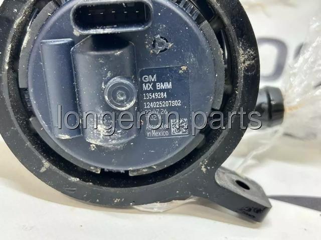 Насос (помпа) охолодження батареї 13549284 GM